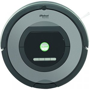 iRobot Roomba 772e