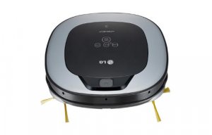 LG Hom-Bot VR6260LVM