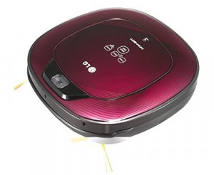 LG Hom-Bot VR64701LVMP