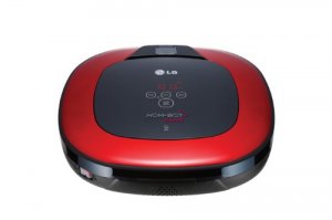 LG Hom-Bot Square VR6270LVM