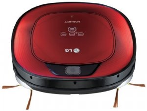 LG Hom-Bot Square 62701LV